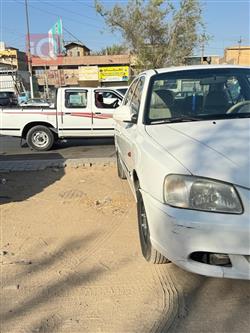 Hyundai Verna